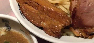 Menya Musashi Shibaura