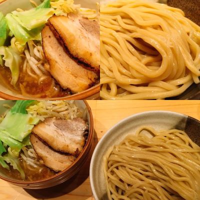 Tsukemenya Ginshirō