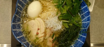 Soba Dining Quattro