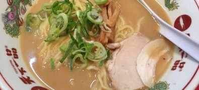 天下一品蒲田店