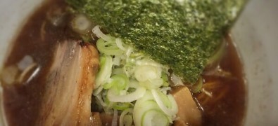 Tsukemen Kōtora