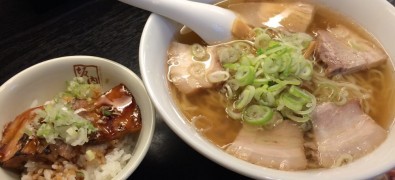  Aidzu kitakata rāmen ban'naioomori