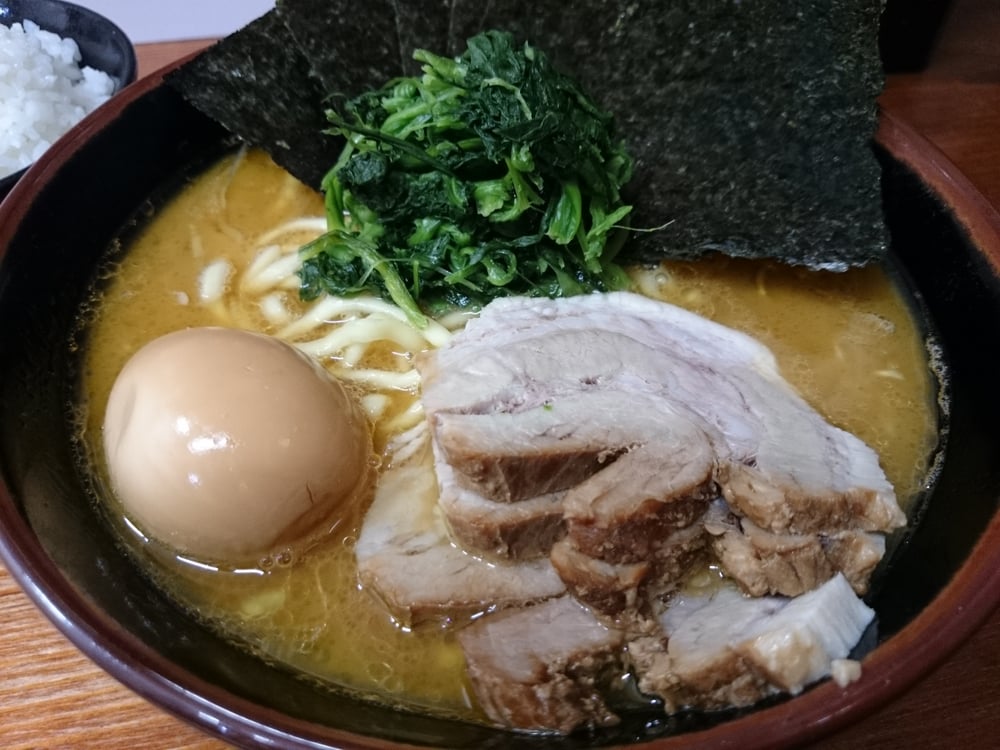 Ramen Marutakaya