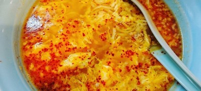 元祖ニュータンタンメン本舗