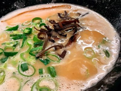 Tonkotsu Raito