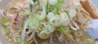 Ramen Benkei Monzen-nakacho