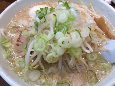 Ramen Benkei Monzen-nakacho