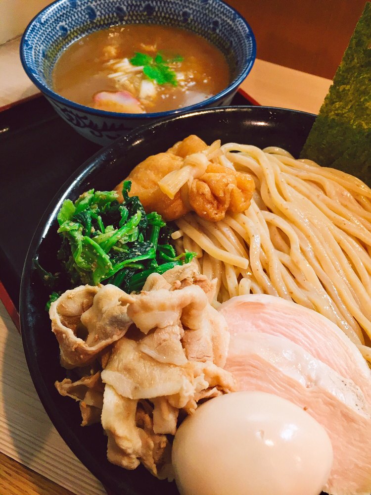 Rāmen Dohyō Kakureihō