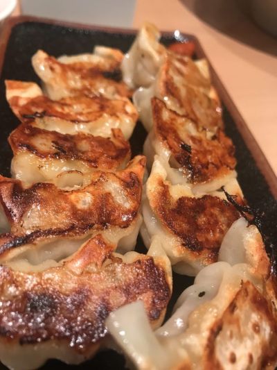 Ippudo Asakusa Rox 3G