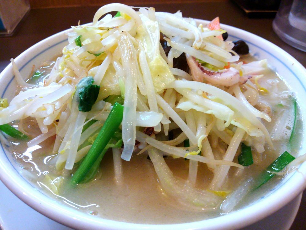 Tanmen Senmonten Hyakusai Atre Kawasaki