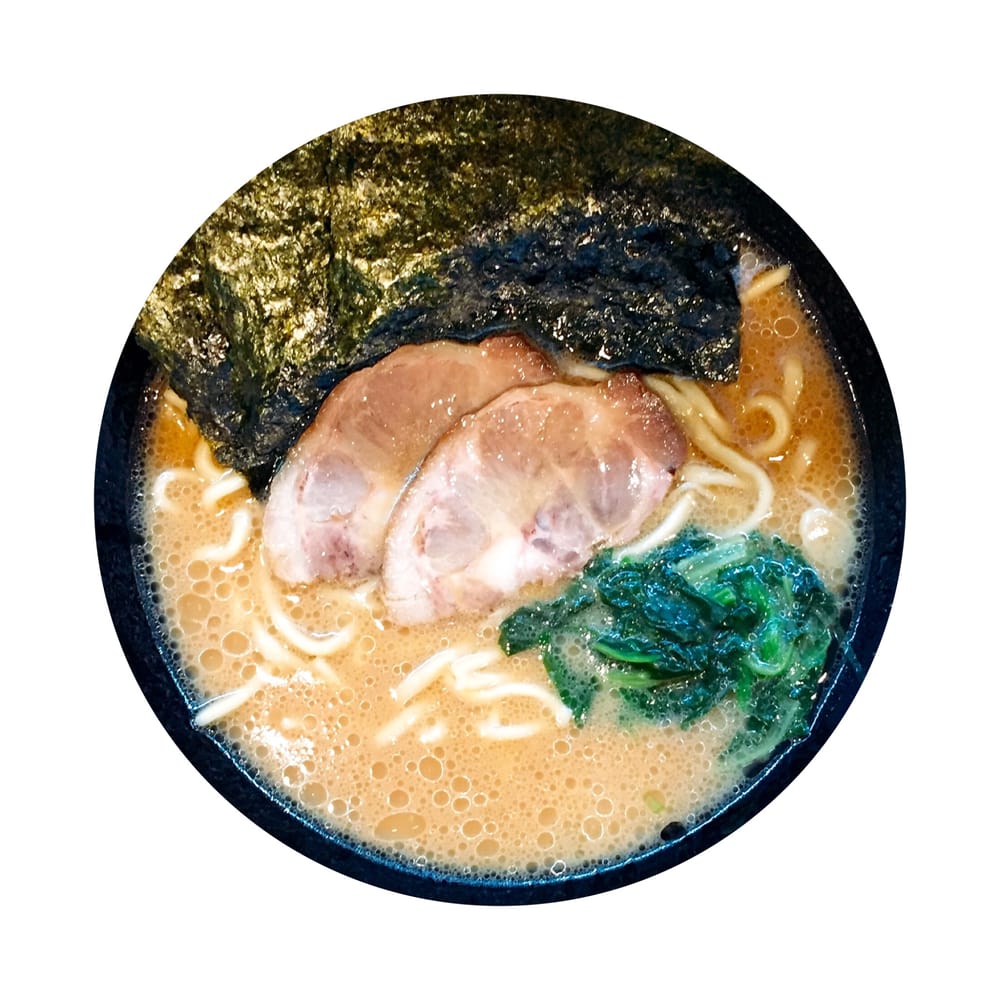 Yokohamaiekei Zennoji