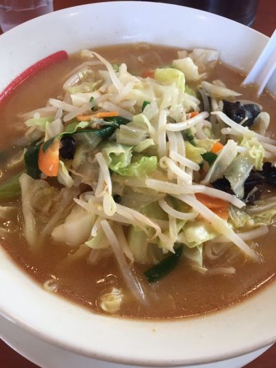 幸楽苑川崎殿町店