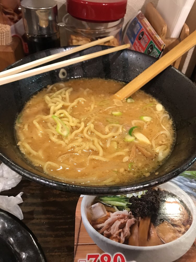 Denmaru Kanpachi Haneda