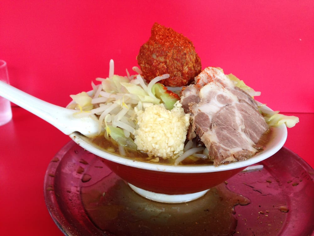 Menderu Den'enchofu honten