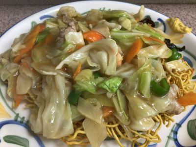 どさんこ大将蓬莱店