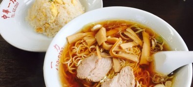 Chūka Soba Ichiriki