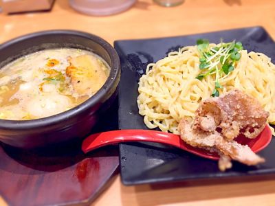 Tsukemen Tetsu