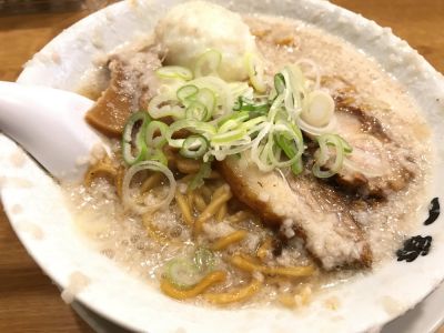 Isshuu Ikebukuro Honten