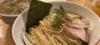 Ginza Kagari Echika Fit Ginza