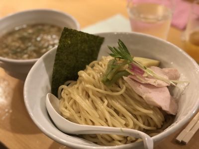 Ginza Kagari Echika Fit Ginza