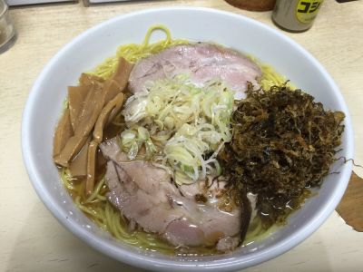 Ganso ichijohryuh Ganko Nishiwaseda