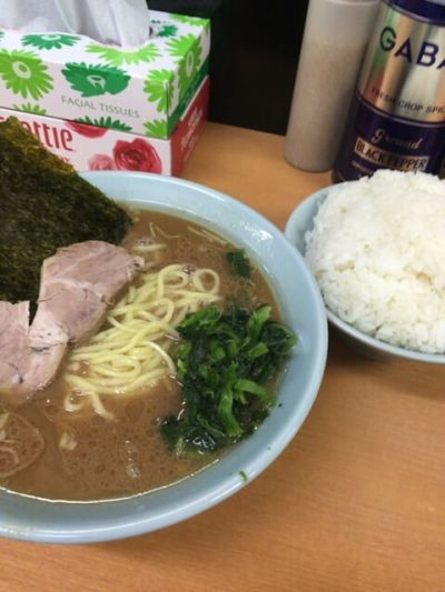 yokohamaramen musashiya