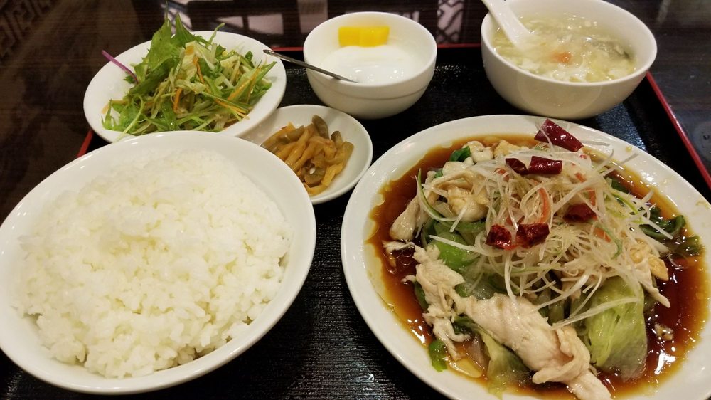 Chūkaryōri Shokuiten Sōkaten