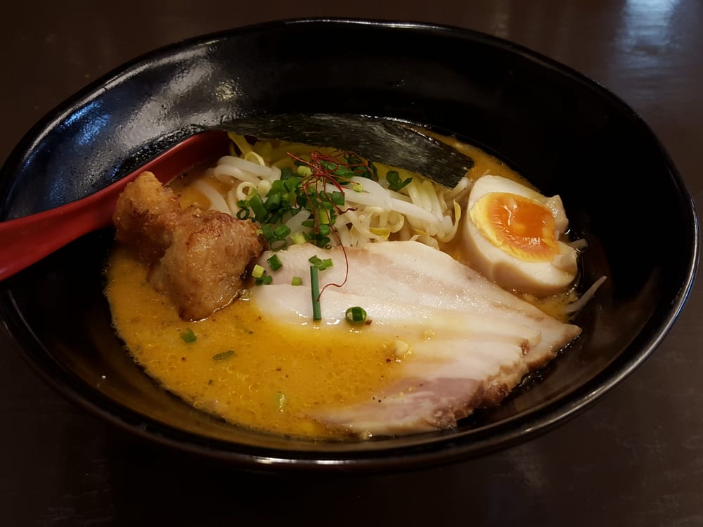 Mento Nabe Shinjuku SARAI