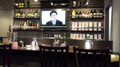 Longsheng Park tintin noodles