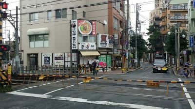 Ｔｏｕｒｙｕｕｍｏｎ　Ｉｃｈｉｋａｗａｍａｍａ