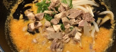 Tonkotsu Rāmen Hakata Fūryū Akihabara 2Gō