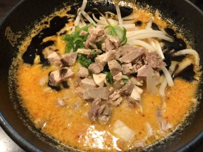 Tonkotsu Rāmen Hakata Fūryū Akihabara 2Gō