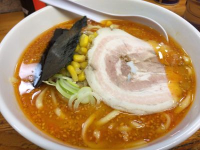 Ganｓo ichi-jō-ryū gan ko jū ichi-daime