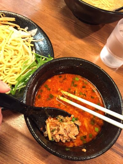 らーめん五衛門浦安店