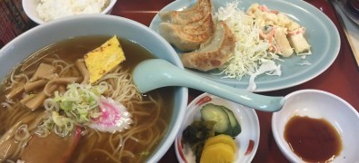 Chūkaryōri Chinmansarō