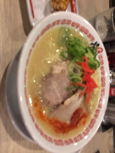 よってこやらーめん浦安店