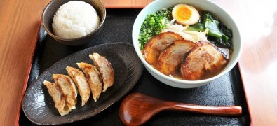 Ramen Sen no Kaze Shijo Kawaramachi