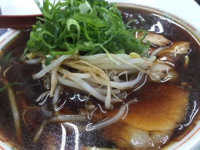 Shinpuku Saikan Honten