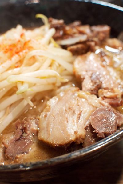 加藤屋四条にぼ次朗