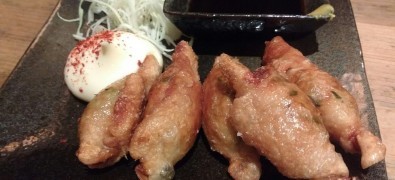 Monsen Ramen Kiyaｍachi