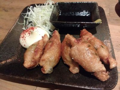 Monsen Ramen Kiyaｍachi