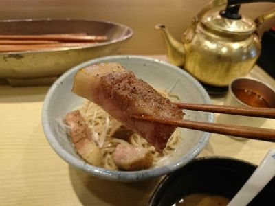 Men'ya takakura-nijo