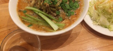 Toukyou tantanmenhonpo sesamitei