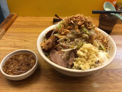 Ramenso Yume wo katare