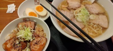  Bannai Shokudō Kyōto