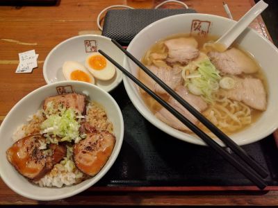  Bannai Shokudō Kyōto