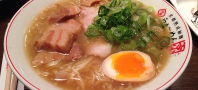 らぁーめん京