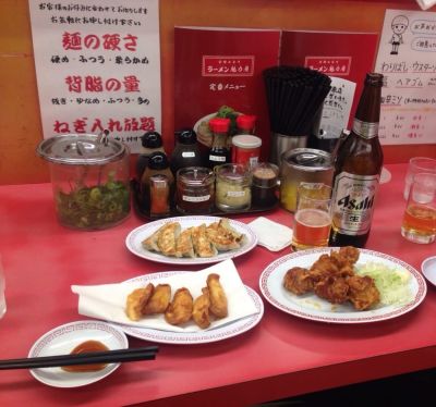 Kairikiya Kawaramachi Sanjō