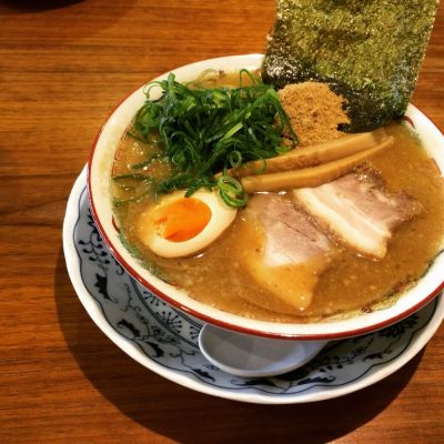 Ramen Hikosaku