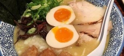 Nōkō Paitan Rāmen Misora